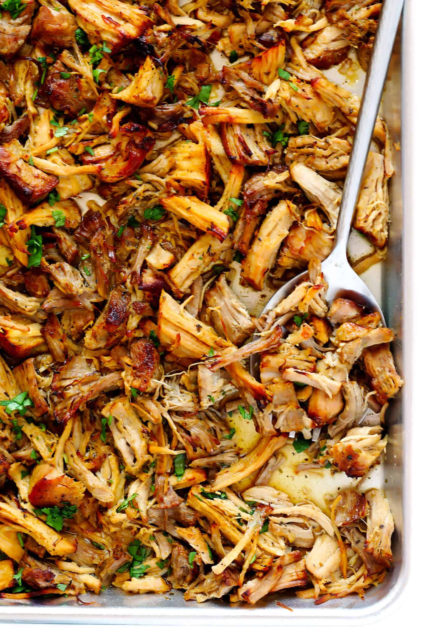 Hour Instant Pot Carnitas: Crispy & Tender Mexican Pork